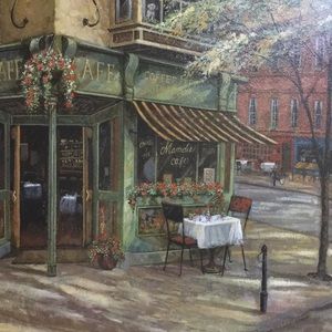 Meet your Posher, Sarrah